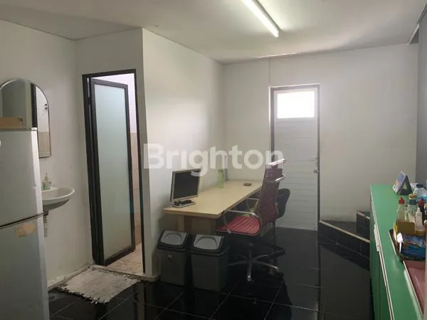 image RUKO 5 LANTAI SIAP PAKAI DI LOKASI SUPER PREMIUM BOGOR.TURUN HARGA DARI 6 M MENJADI 4.9 M (8)