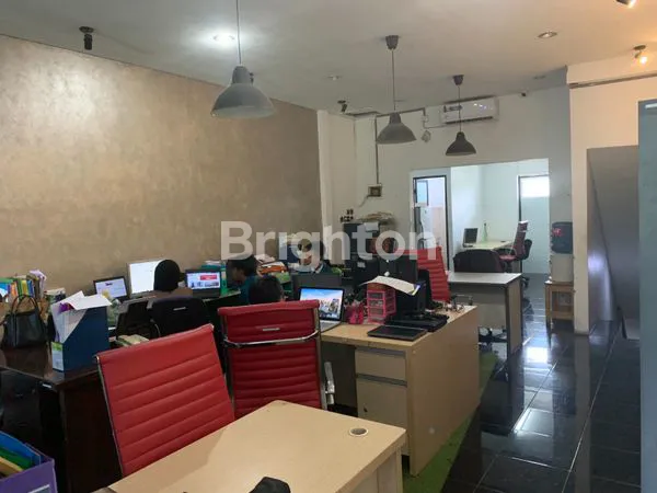 image RUKO 5 LANTAI SIAP PAKAI DI LOKASI SUPER PREMIUM BOGOR.TURUN HARGA DARI 6 M MENJADI 4.9 M (2)