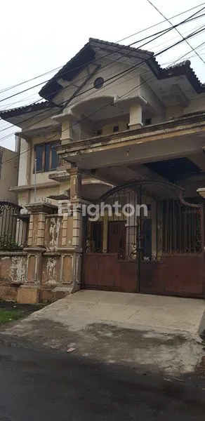 image KANTOR DAN RUMAH HOOK KENJERAN SURABAYA (4)