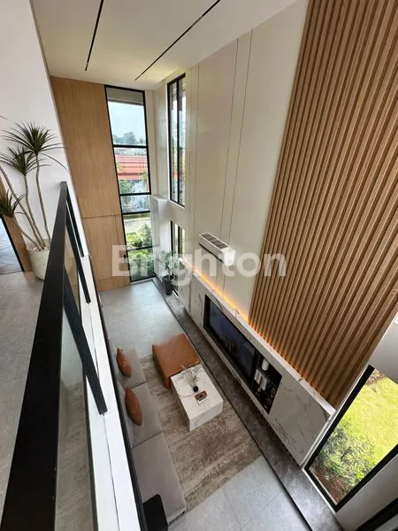 image HUNIAN MEWAH ECO TOWN THE HEART OF DEPOK (7)