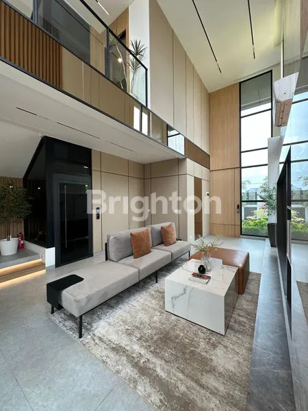 image HUNIAN MEWAH ECO TOWN THE HEART OF DEPOK (3)