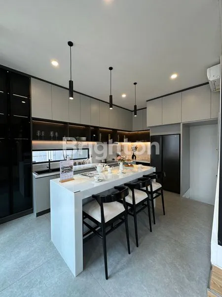 image HUNIAN MEWAH ECO TOWN THE HEART OF DEPOK (2)