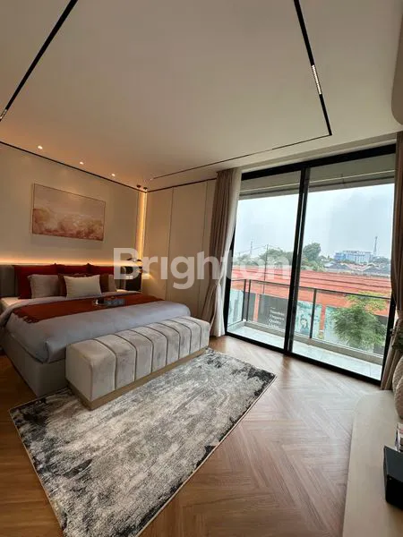 image HUNIAN MEWAH ECO TOWN THE HEART OF DEPOK (4)