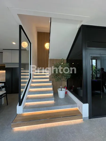 image HUNIAN MEWAH ECO TOWN THE HEART OF DEPOK (5)