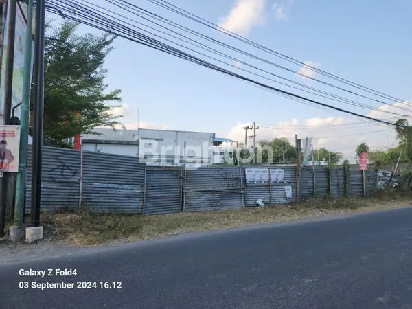 image TANAH SANGAT STRATEGIS MANGKU JALAN DI BIBIS KASIHAN (2)