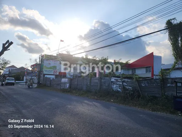 image TANAH SANGAT STRATEGIS MANGKU JALAN DI BIBIS KASIHAN (3)