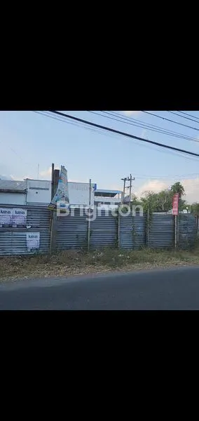 image TANAH SANGAT STRATEGIS MANGKU JALAN DI BIBIS KASIHAN (5)