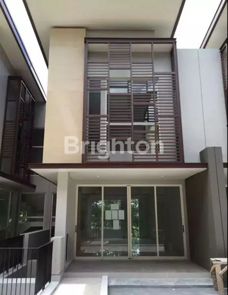 image 3 UNIT RUMAH CANTIK MINIMALIS DI WISATA BUKIT MAS NOTREDAME (1)