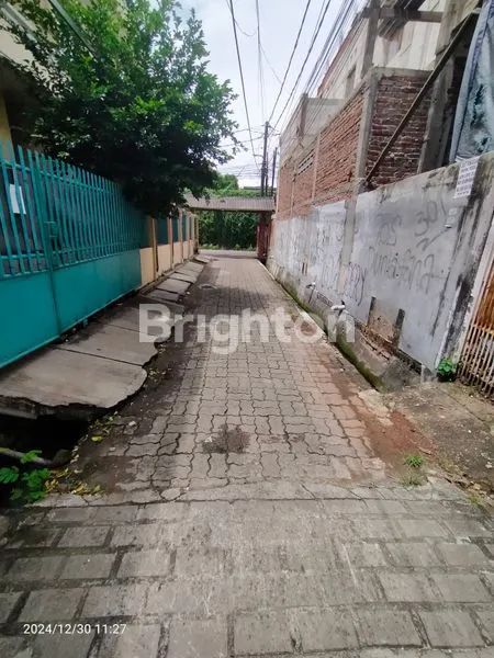 image RUMAH BARU DALAM TAHAP DIBANGUN  KONDISI -+ 80% , BULAN MEI 2025 SUDAH JADI (2)