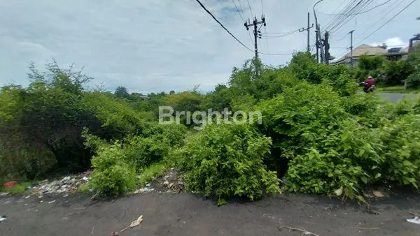 image TANAH PREMIUM 7 ARE BERLATAR BELAKANG PATUNG GWK YANG TERKENAL (4)