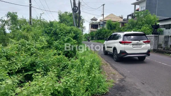 image TANAH PREMIUM 7 ARE BERLATAR BELAKANG PATUNG GWK YANG TERKENAL (2)