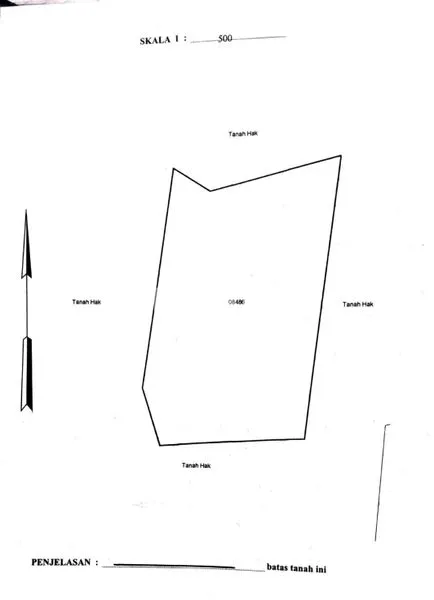 image TANAH SAWAH DS BANYUURIP KEDAMAEAN (2)