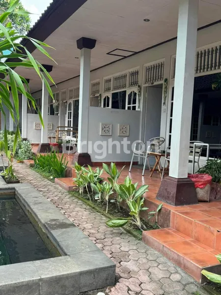 image DIJUAL RUMAH KOS LOKASI DENPASAR (2)