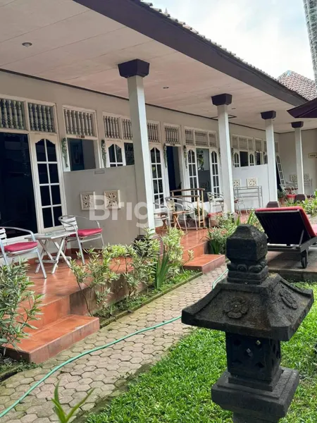 image DIJUAL RUMAH KOS LOKASI DENPASAR (4)