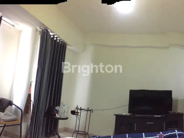 image APARTEMEN BERKELEY SURABAYA STUDIO LB29M2 HIGH FLOOR FULL FURNISHED  (2)