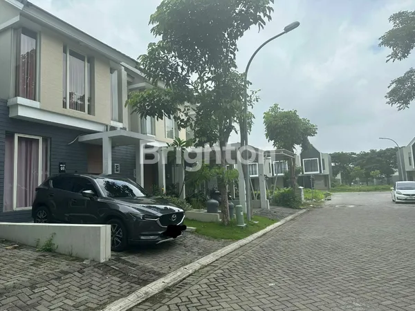 image RUMAH CITRALAND NORTHWEST PARK CAMBRIA (UTARA) LOKASI STRATEGIS, CIAMIK (2)