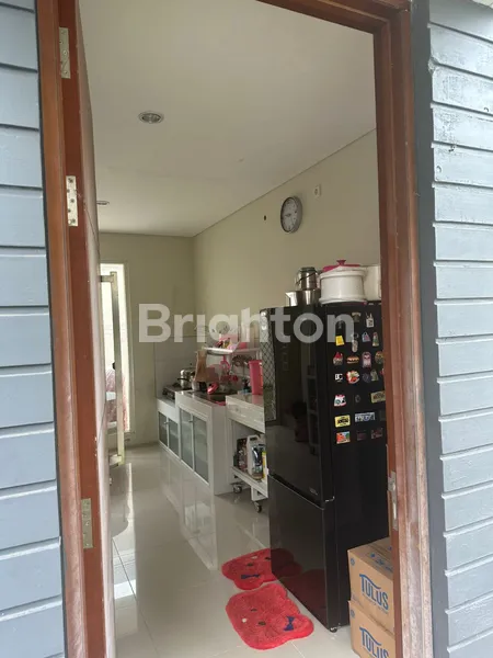 image RUMAH CITRALAND NORTHWEST PARK CAMBRIA (UTARA) LOKASI STRATEGIS, CIAMIK (4)