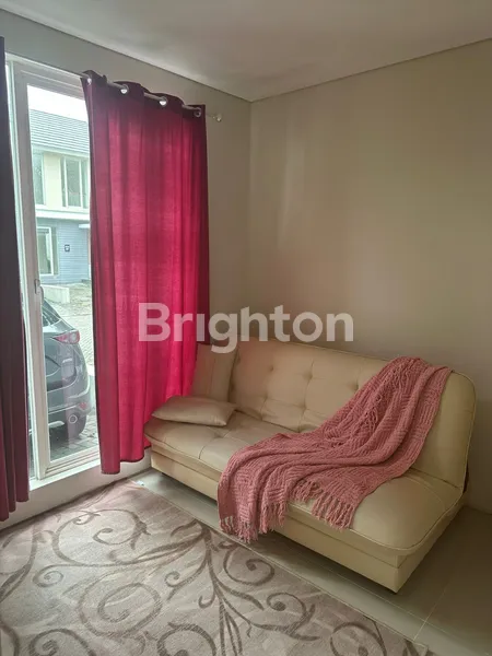 image RUMAH CITRALAND NORTHWEST PARK CAMBRIA (UTARA) LOKASI STRATEGIS, CIAMIK (5)