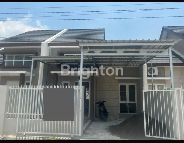 image RUMAH BARU LOKASI DEKAT JUANDA (1)