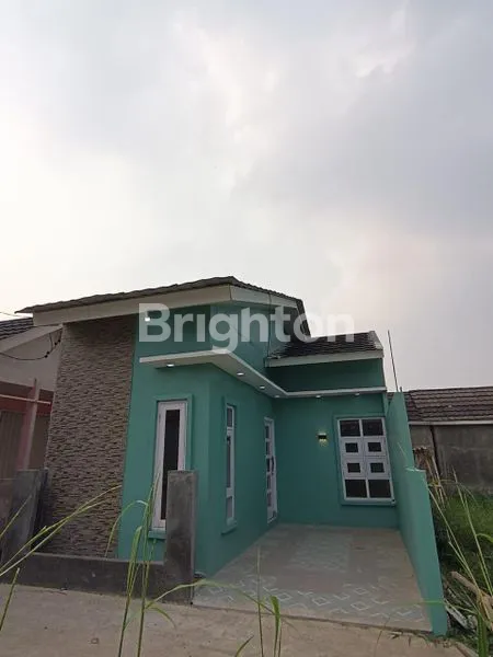 image RUMAH MURAH DI KOTA BOGOR (2)