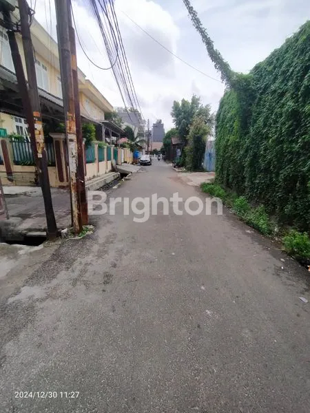 image RUMAH BARU GRESS 3 LANTAI SELESAI BULAN MEI 2025 DURI KEPA (2)