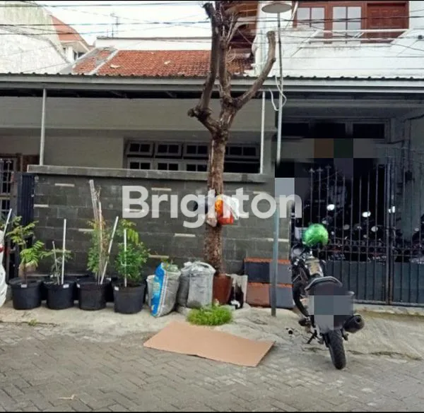 image DIJUAL CEPAT MANYAR REJO 2 LT HITUNG TANAH (1)