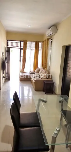 image RUMAH FULL FURNISH DI KARANG SARI (5)