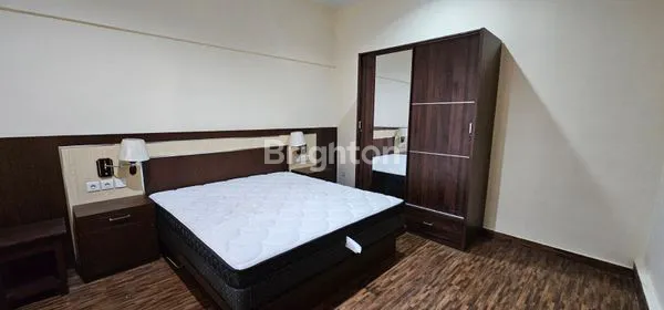 image RUMAH FULL FURNISH DI KARANG SARI (7)