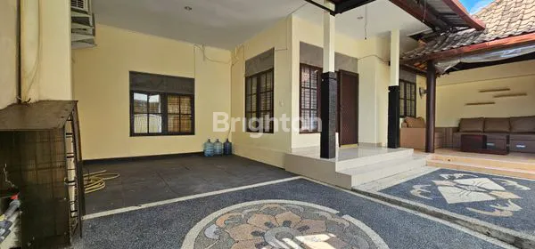 image RUMAH FULL FURNISH DI KARANG SARI (2)