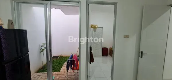 image RUMAH 1 LANTAI DI CLUSTER CATALINA GADING SERPONG TANGERANG (6)