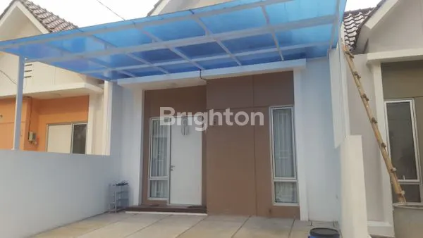 image RUMAH 1 LANTAI DI CLUSTER CATALINA GADING SERPONG TANGERANG (1)