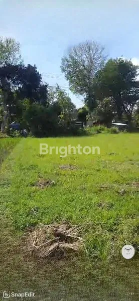 image TANAH MURAH LOKASI STRATEGIS BISA DI BANGUN HOTEL ATAU PABRIK (2)