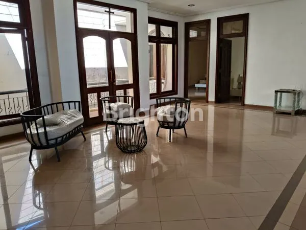 image DHARMAHUSADA INDAH 2 LANTAI FULL FURNISH (2)