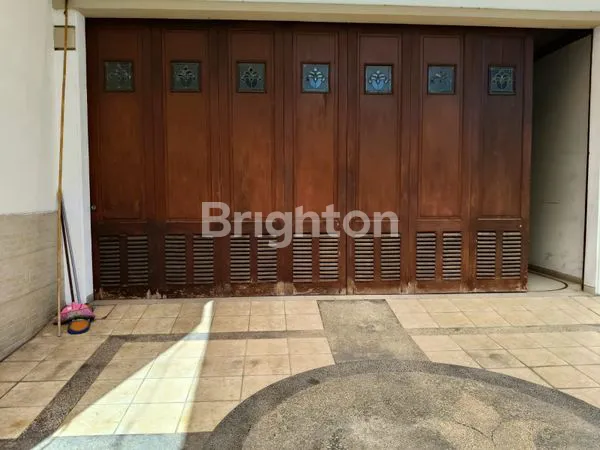 image DHARMAHUSADA INDAH 2 LANTAI FULL FURNISH (1)