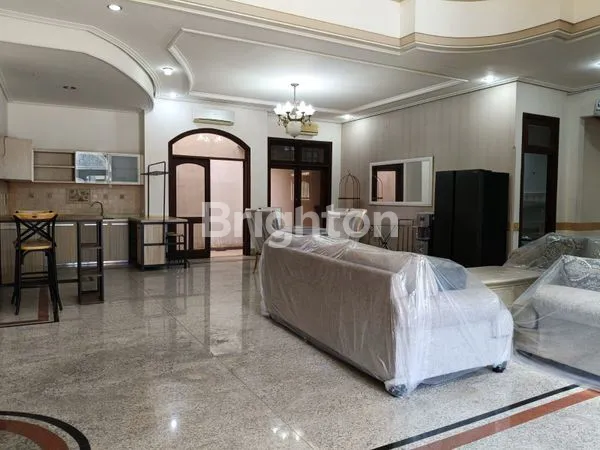 image DHARMAHUSADA INDAH 2 LANTAI FULL FURNISH (4)