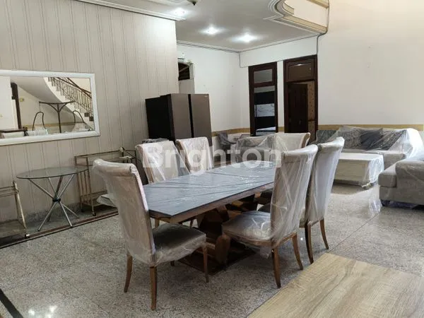 image DHARMAHUSADA INDAH 2 LANTAI FULL FURNISH (5)