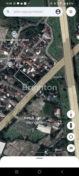 image TANAH DI JALAN RAYA PURWODADI PASURUAN JALAN RAYA PURWODADI-MALANG LAWANG (2)