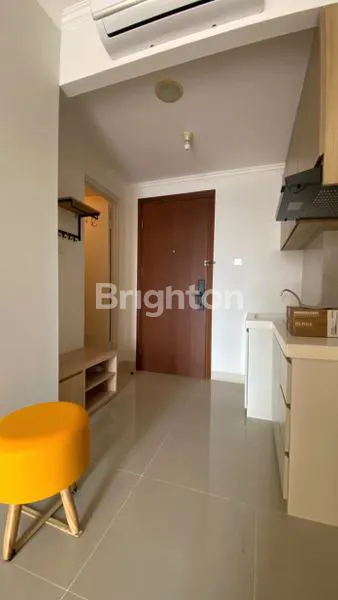image APARTEMEN SIGNATURE GRANDE PARK,FURNISH VIEW CITY JAKARTA TIMUR (4)