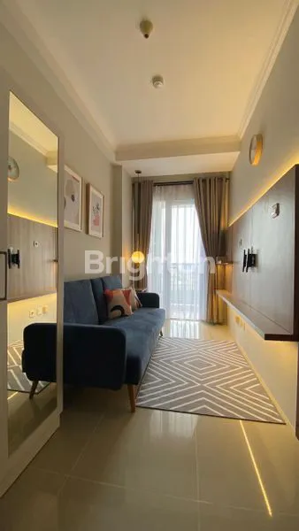 image APARTEMEN SIGNATURE GRANDE PARK,FURNISH VIEW CITY JAKARTA TIMUR (1)
