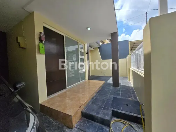 image RUMAH PERMATA SAFIRA DEKAT GWALK CITRALAND, DEKAT PAKUWON MALL PTC (3)