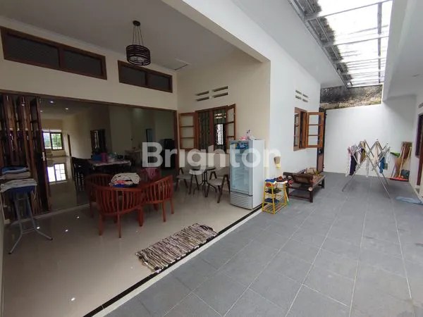 image DI JUAL RUMAH BAGUS BANGUNAN BARU DI BOGOR TIMUR - KOTA BOGOR (6)