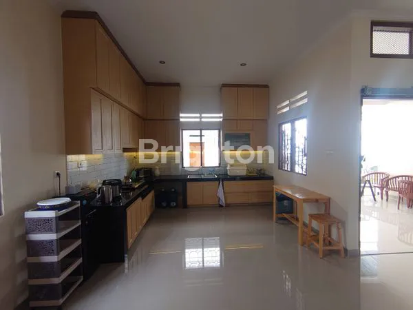 image DI JUAL RUMAH BAGUS BANGUNAN BARU DI BOGOR TIMUR - KOTA BOGOR (7)