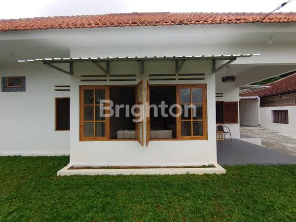 image DI JUAL RUMAH BAGUS BANGUNAN BARU DI BOGOR TIMUR - KOTA BOGOR (2)