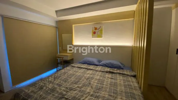 image APATEMENT MANSYUR RESIDENCE  (8)