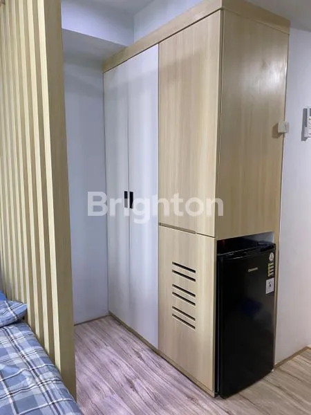 image APATEMENT MANSYUR RESIDENCE  (4)