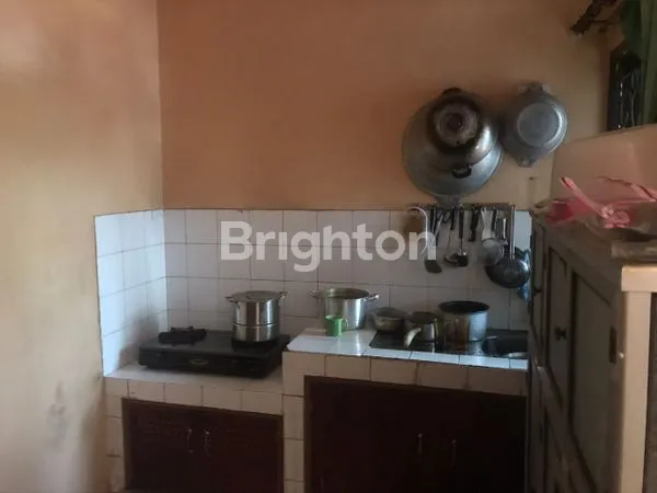 image DIJUAL RUMAH 2 LANTAI LOKASI DALAM PERUMAHAN (7)