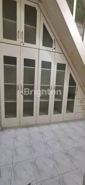 image YOS SUDARSO SIAP PAKAI RUKO 2 LANTAI (4)