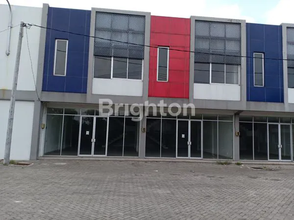 image RUKO 3 LANTAI LEGUNDI MURAH (1)