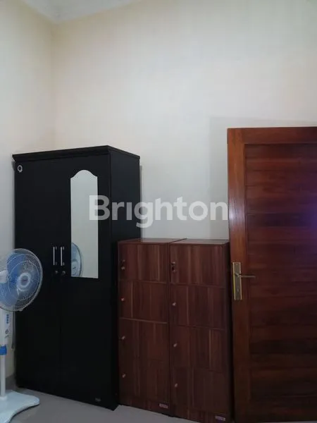 image RUMAH 1 LANTAI MINIMALIS MODERN DALAM KAWASAN PEMUKIMAN STRATEGIS DEKAT KAMPUS UMY (5)