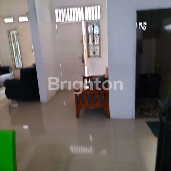 image RUMAH MURAH 2 LANTAI DI SUKMAJAYA DEPOK TIMUR (4)